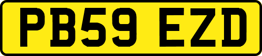 PB59EZD
