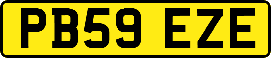 PB59EZE