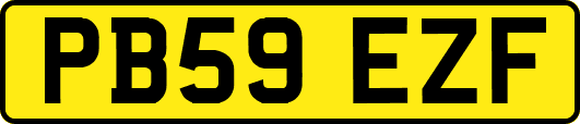 PB59EZF