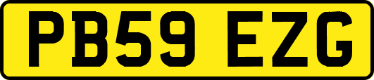 PB59EZG