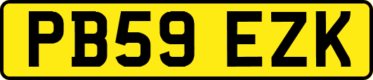 PB59EZK