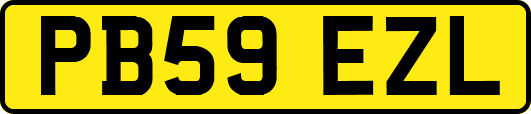 PB59EZL