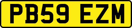 PB59EZM