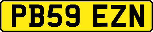 PB59EZN