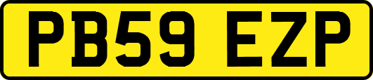PB59EZP