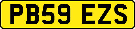 PB59EZS