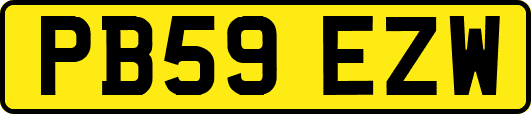 PB59EZW
