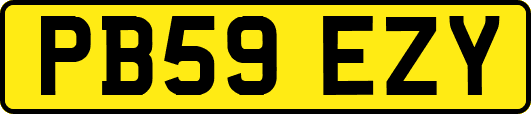PB59EZY