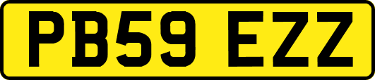 PB59EZZ