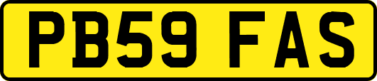 PB59FAS