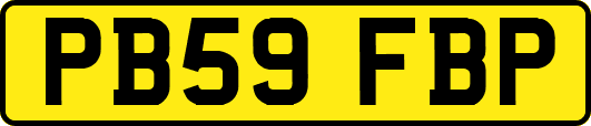 PB59FBP