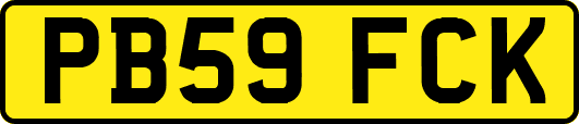 PB59FCK