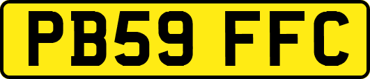 PB59FFC