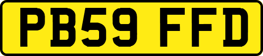 PB59FFD