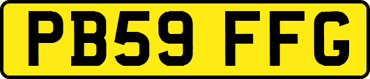 PB59FFG
