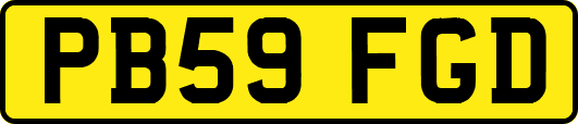 PB59FGD