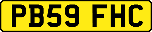 PB59FHC