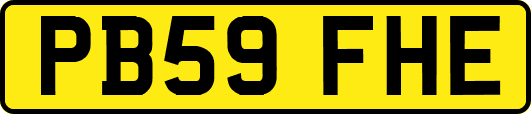 PB59FHE