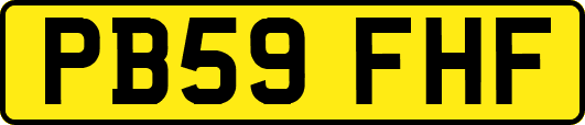 PB59FHF