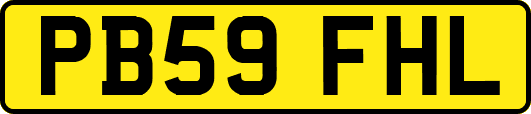 PB59FHL