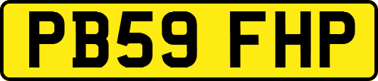 PB59FHP