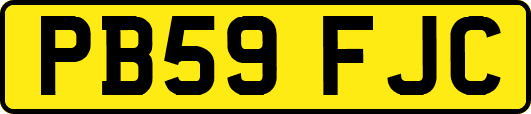PB59FJC