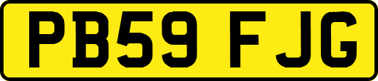 PB59FJG