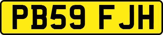 PB59FJH