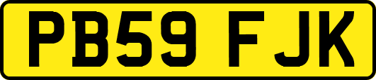 PB59FJK