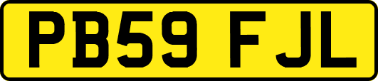 PB59FJL