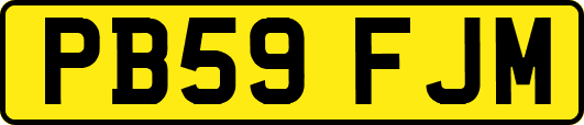 PB59FJM