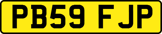 PB59FJP