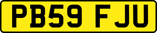 PB59FJU