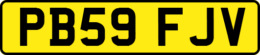PB59FJV