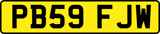 PB59FJW