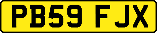 PB59FJX