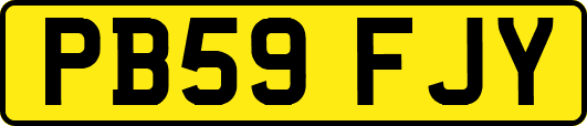 PB59FJY