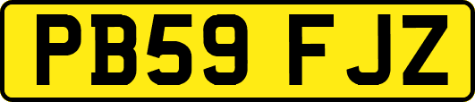 PB59FJZ