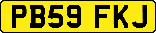 PB59FKJ