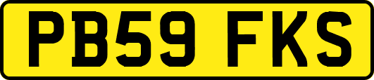 PB59FKS