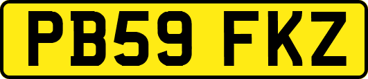 PB59FKZ