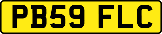 PB59FLC