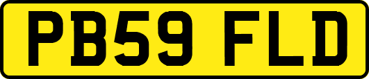 PB59FLD