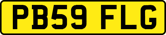 PB59FLG