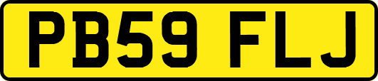 PB59FLJ
