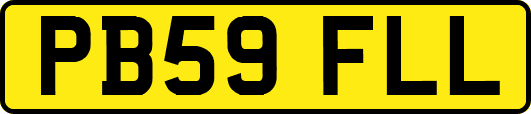 PB59FLL