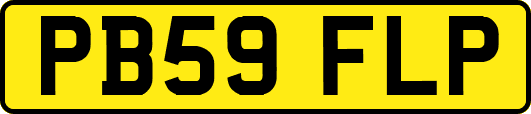 PB59FLP