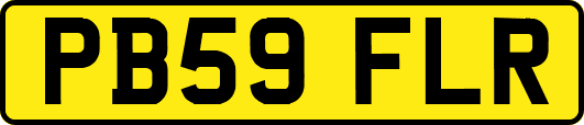 PB59FLR