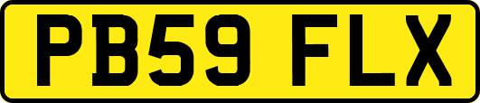 PB59FLX