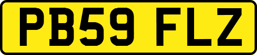 PB59FLZ